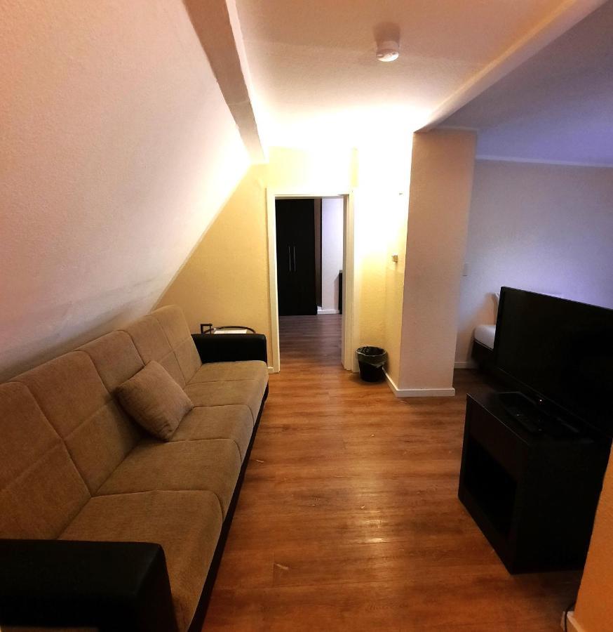 Hotel Ariana Cologne Extérieur photo
