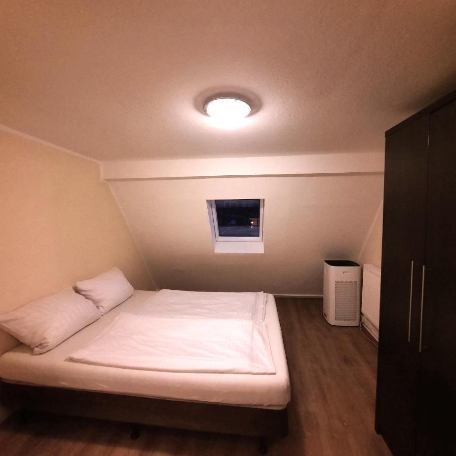 Hotel Ariana Cologne Extérieur photo