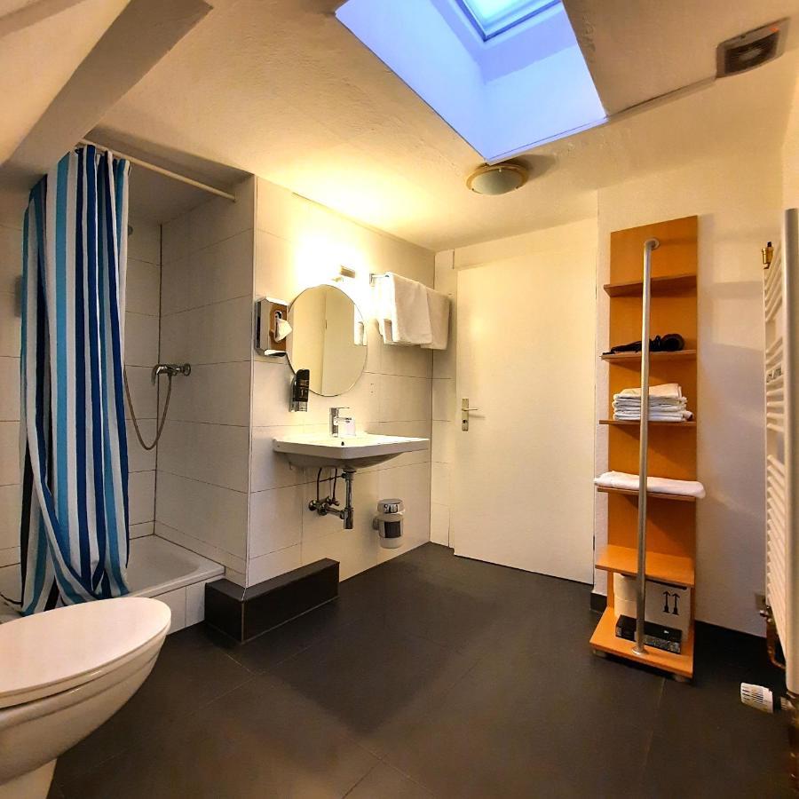 Hotel Ariana Cologne Extérieur photo