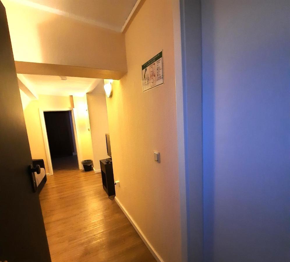 Hotel Ariana Cologne Extérieur photo